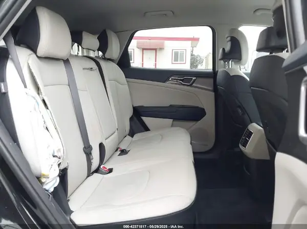 KNDPVCDGXR7128291 2024 KIA SPORTAGE - Image 8