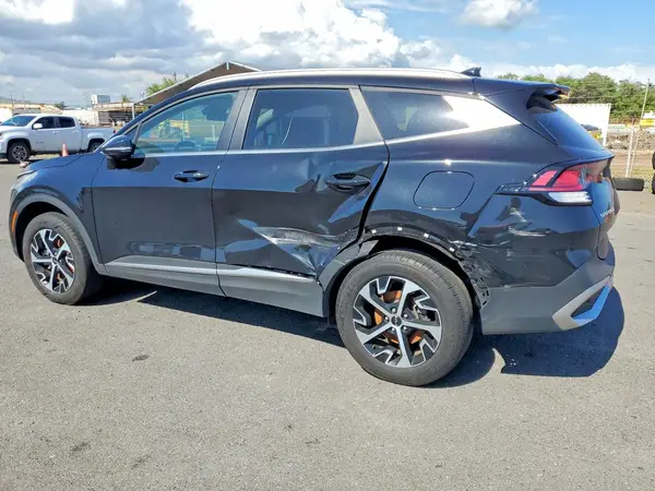 KNDPVCDGXR7131899 2024 KIA SPORTAGE - Image 2