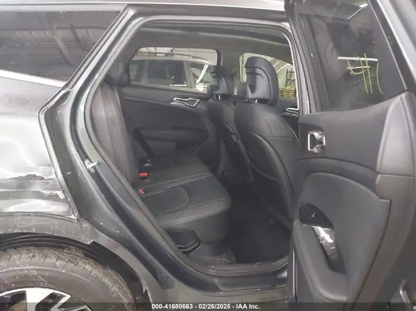KNDPVCDGXR7162828 2024 KIA SPORTAGE - Image 8