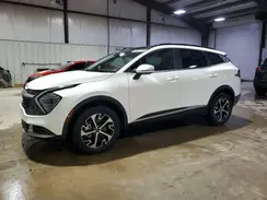 KNDPVCDGXS7176606 2025 KIA SPORTAGE