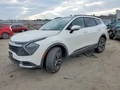 KNDPVCDGXS7186598 2025 KIA SPORTAGE