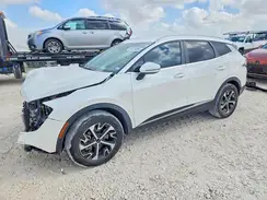 KNDPVCDGXS7187136 2025 KIA SPORTAGE