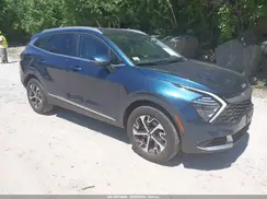 KNDPVCDGXS7195432 2025 KIA SPORTAGE