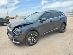KNDPVCDGXS7198184 2025 KIA SPORTAGE