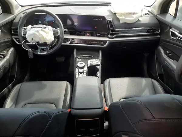 KNDPVCDGXS7198184 2025 KIA SPORTAGE - Image 8
