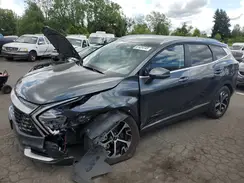 KNDPVCDGXS7201388 2025 KIA SPORTAGE