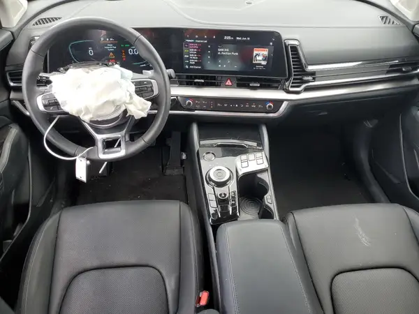 KNDPVCDGXS7201388 2025 KIA SPORTAGE - Image 8
