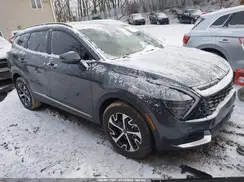 KNDPVCDGXS7203853 2025 KIA SPORTAGE