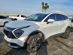 KNDPVCDGXS7228381 2025 KIA SPORTAGE