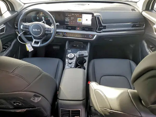 KNDPVCDGXS7228381 2025 KIA SPORTAGE - Image 8