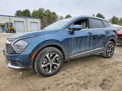 KNDPVCDGXS7229109 2025 KIA SPORTAGE