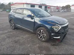 KNDPVCDGXS7232835 2025 KIA SPORTAGE