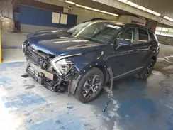 KNDPVCDGXS7232933 2025 KIA SPORTAGE
