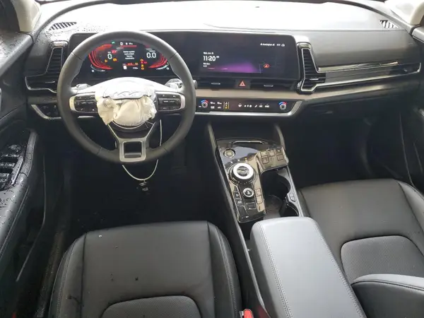 KNDPVCDGXS7232933 2025 KIA SPORTAGE - Image 8