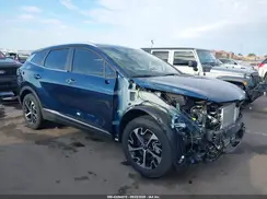 KNDPVCDGXS7236562 2025 KIA SPORTAGE