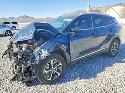 KNDPVCDGXS7237307 2025 KIA SPORTAGE