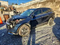 KNDPVCDGXS7244712 2025 KIA SPORTAGE