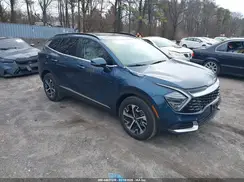 KNDPVCDGXS7252373 2025 KIA SPORTAGE