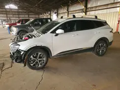 KNDPVCDGXS7263552 2025 KIA SPORTAGE