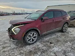 KNDPVDAH1P7062018 2023 KIA SPORTAGE