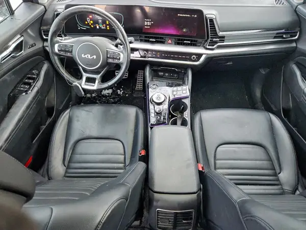 KNDPVDAH1P7062018 2023 KIA SPORTAGE - Image 8