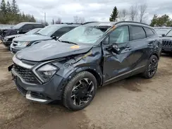 KNDPVDAH1P7086920 2023 KIA SPORTAGE