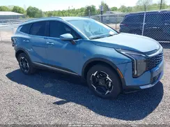 KNDPVDDG0T7280531 2026 KIA SPORTAGE