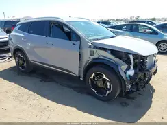 KNDPVDDG1T7274432 2026 KIA SPORTAGE