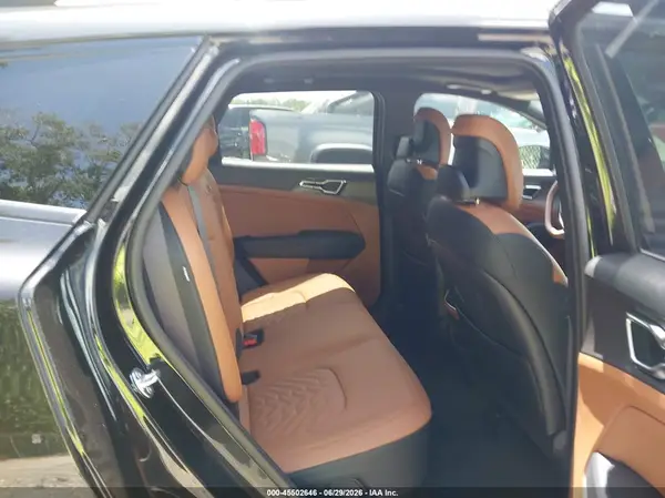 KNDPVDDG1T7375292 2026 KIA SPORTAGE - Image 8