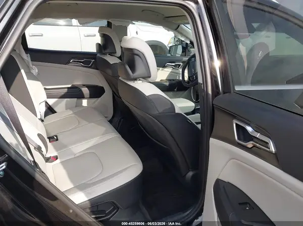 KNDPVDDG2T7290896 2026 KIA SPORTAGE - Image 8
