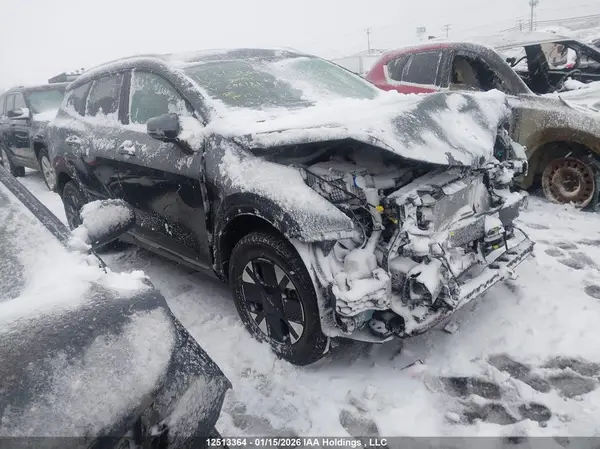 KNDPVDDG2T7296181 2026 KIA SPORTAGE - Image 1