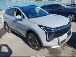 KNDPVDDG3T7278398 2026 KIA SPORTAGE