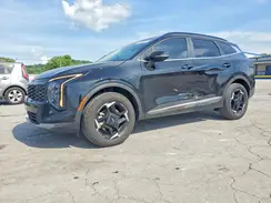 KNDPVDDG3T7294651 2026 KIA SPORTAGE