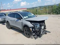 KNDPVDDG3T7301663 2026 KIA SPORTAGE