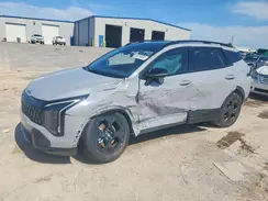 KNDPVDDG3T7375990 2026 KIA SPORTAGE