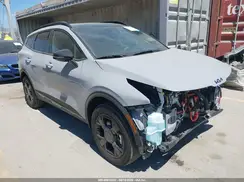 KNDPVDDG3T7387542 2026 KIA SPORTAGE