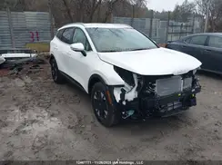 KNDPVDDG4T7268799 2026 KIA SPORTAGE