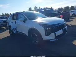 KNDPVDDG4T7277275 2026 KIA SPORTAGE