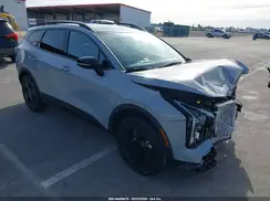 KNDPVDDG4T7293668 2026 KIA SPORTAGE