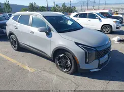 KNDPVDDG5T7320988 2026 KIA SPORTAGE
