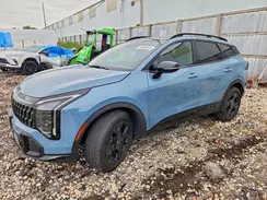 KNDPVDDG5T7324216 2026 KIA SPORTAGE