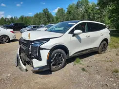 KNDPVDDG7T7266156 2026 KIA SPORTAGE