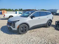 KNDPVDDG7T7278078 2026 KIA SPORTAGE