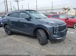 KNDPVDDG7T7299058 2026 KIA SPORTAGE