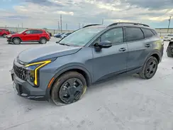 KNDPVDDG7T7376785 2026 KIA SPORTAGE