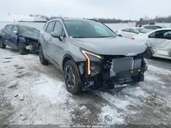 KNDPVDDG8T7267557 2026 KIA SPORTAGE
