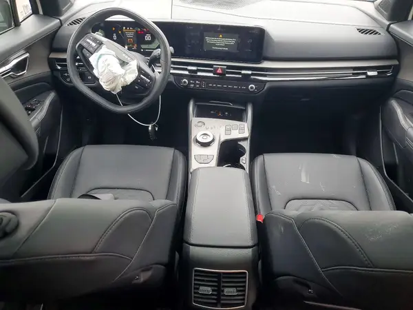 KNDPVDDG8T7279630 2026 KIA SPORTAGE - Image 8