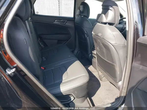 KNDPVDDG8T7295309 2026 KIA SPORTAGE - Image 8