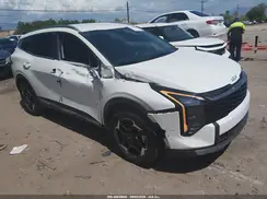 KNDPVDDG8T7320340 2026 KIA SPORTAGE