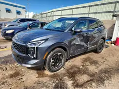 KNDPVDDG8T7378822 2026 KIA SPORTAGE